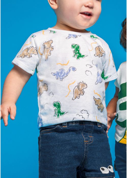 PLAYERA FERRATO BOYS PARA NIÑO 43083
