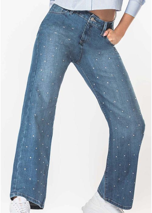 JEANS ANDREA PARA MUJER 43088