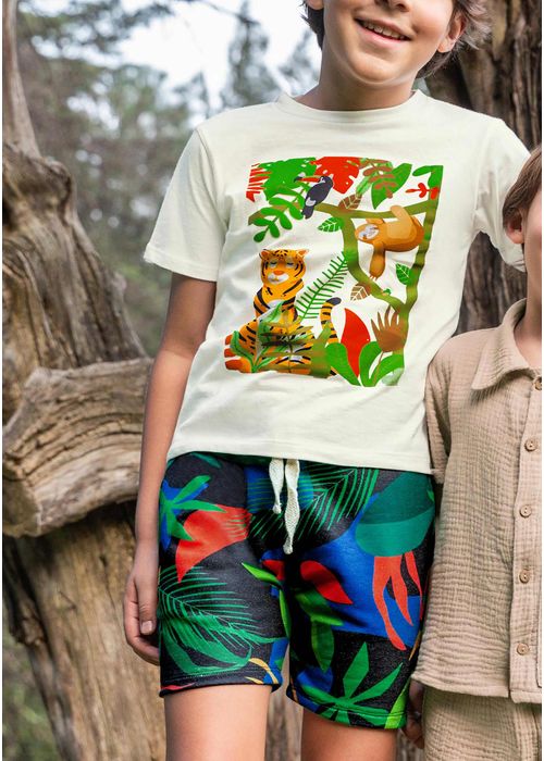 CONJUNTO FERRATO BOYS PARA NIÑO 43089