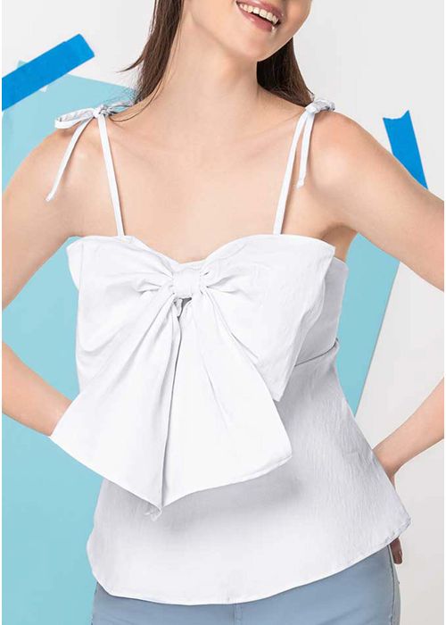 TOP ANDREA PARA MUJER 43082