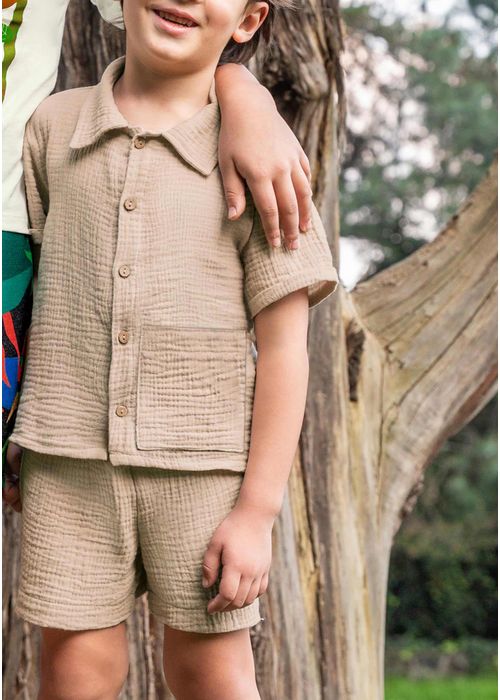 CONJUNTO FERRATO BOYS PARA NIÑO 43103
