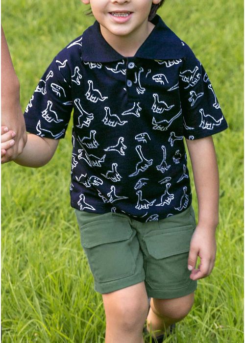 POLO FERRATO BOYS PARA NIÑO 43092