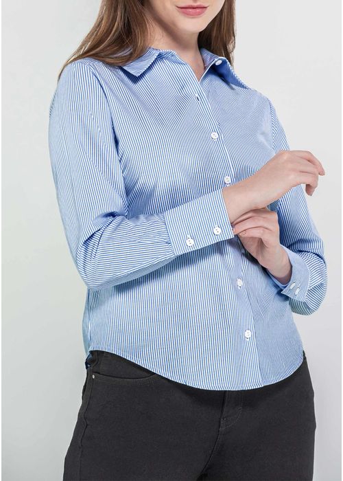 CAMISA ANDREA PARA MUJER 43113