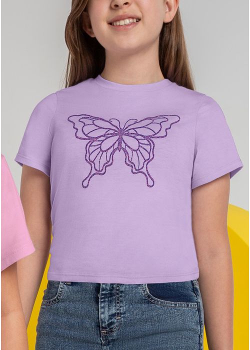 PLAYERA ANDREA GIRLS PARA NIÑA 43108