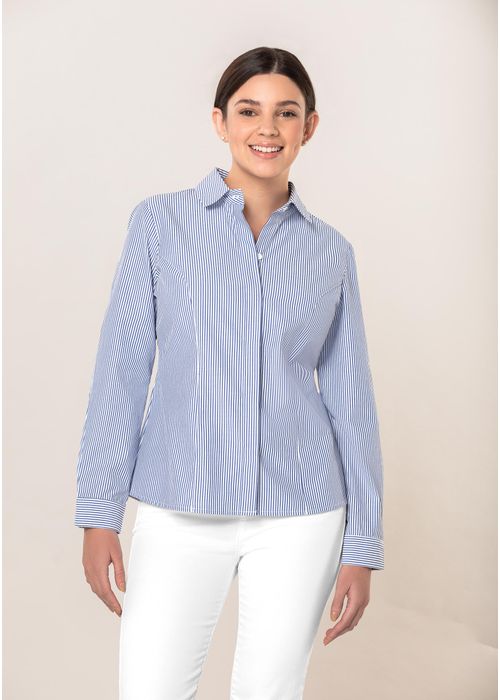 CAMISA ANDREA PARA MUJER 43118