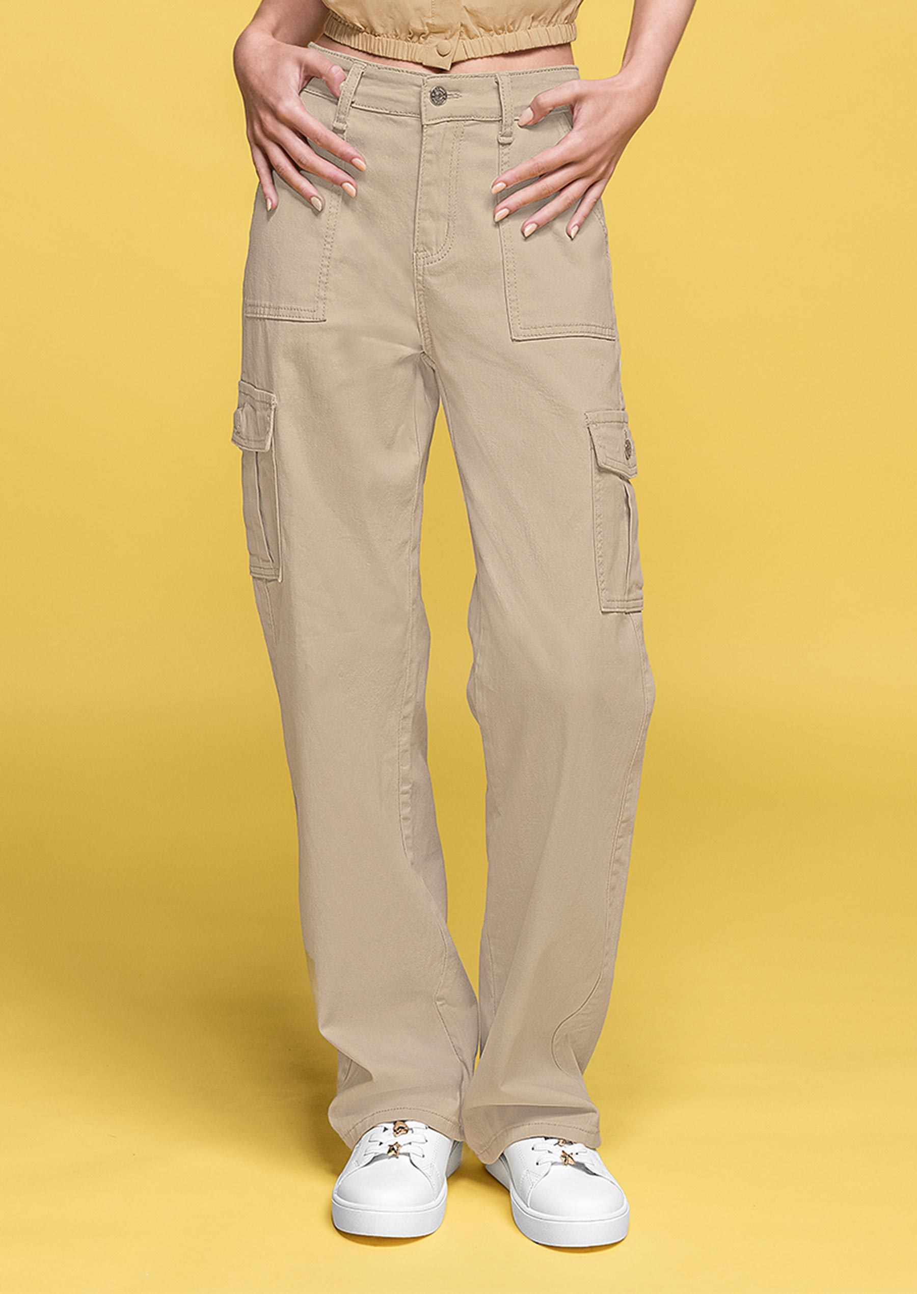 Wide Leg Jeans Jeans Pants Forever 21 Mujer Pantalon Cargo Mujer