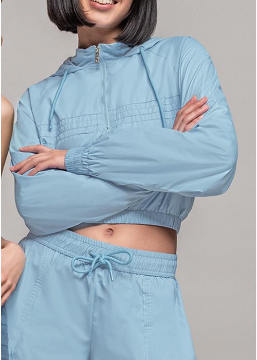 FOREVER 21 CHAMARRA PARA MUJER 43204