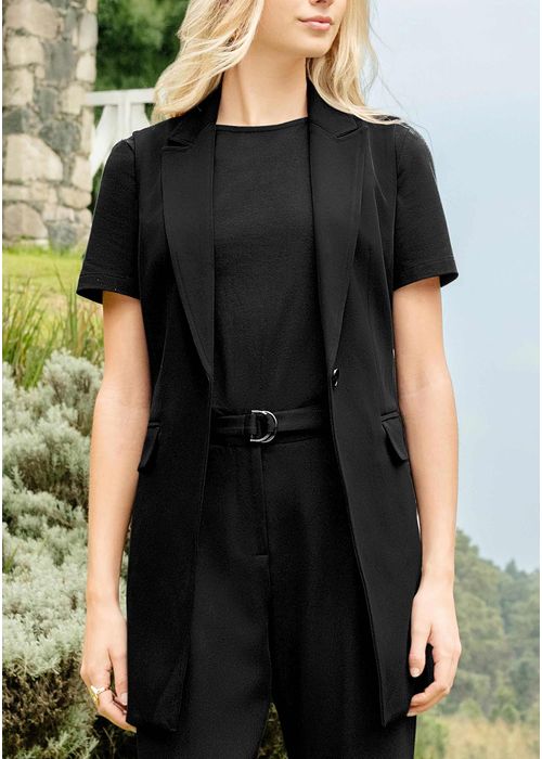 CHALECO ANDREA PARA MUJER 43212