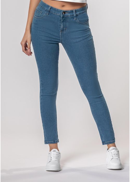 JEANS ANDREA PARA MUJER 43241