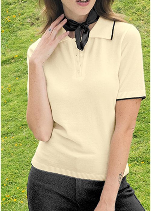 PLAYERA ANDREA PARA MUJER 43237