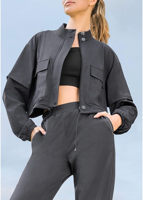 CHAMARRA ANDREA SPORT PARA MUJER 43231