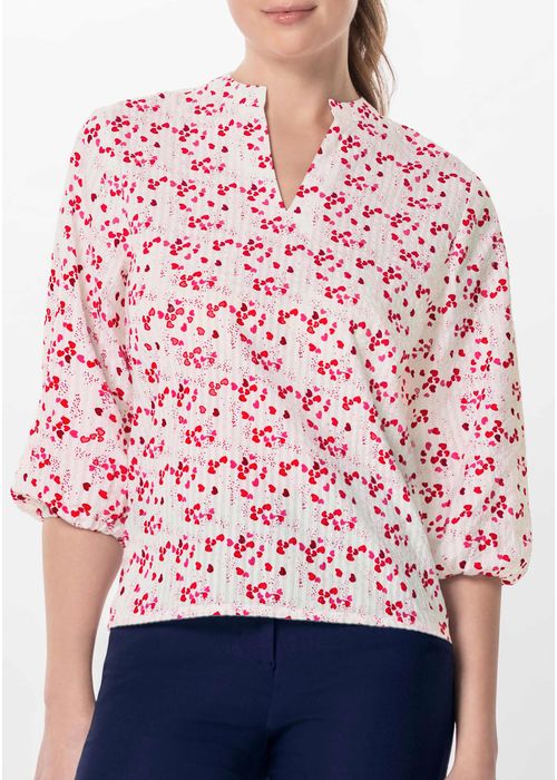 BLUSA ANDREA PARA MUJER 43287