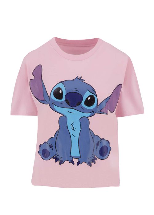PLAYERA DISNEY PARA MUJER 43282
