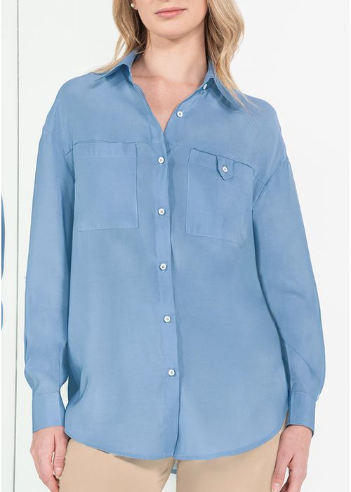 CAMISA ANDREA PARA MUJER 43261