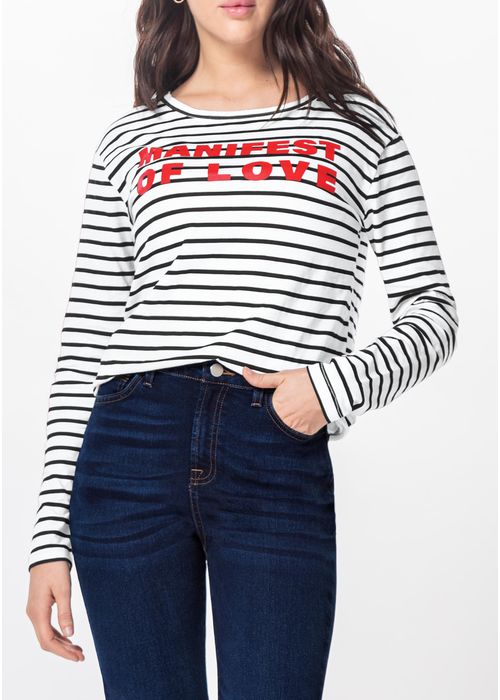 PLAYERA ANDREA PARA MUJER 43291