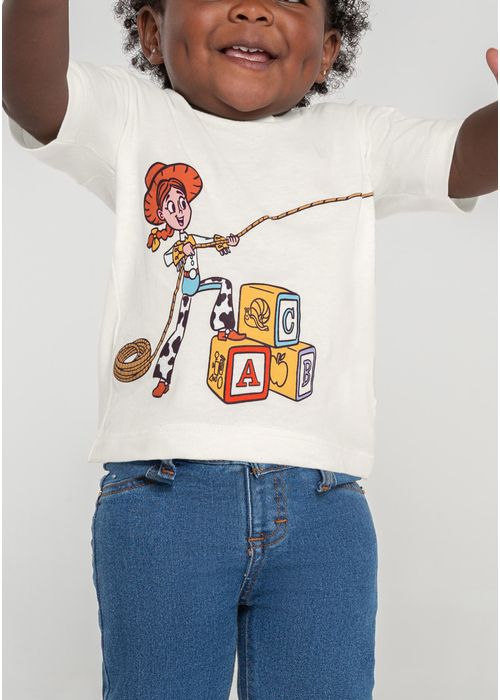 PLAYERA TOY STORY PARA NIÑA 43426