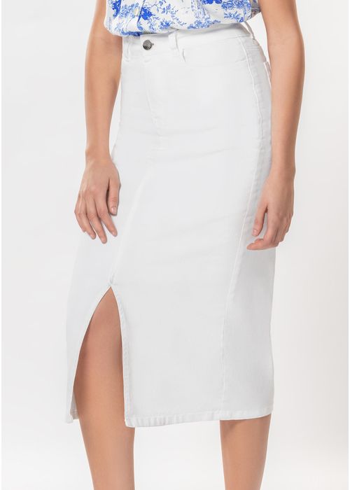 FALDA ANDREA PARA MUJER 43592