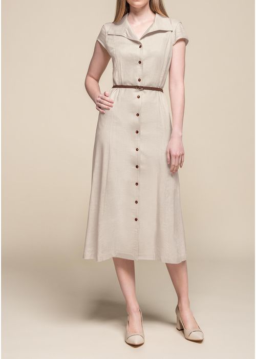 VESTIDO ANNE KLEIN PARA MUJER 64665