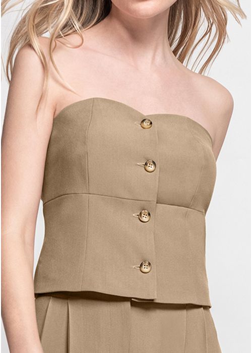 BLUSA EXPRESS PARA MUJER 64714