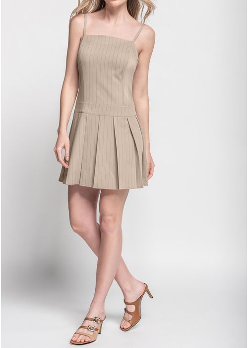 VESTIDO EXPRESS PARA MUJER 64710
