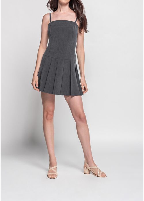 VESTIDO EXPRESS PARA MUJER 64710