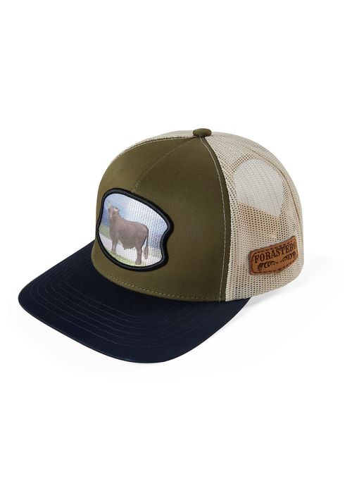 GORRA FORASTERO PARA HOMBRE 69872