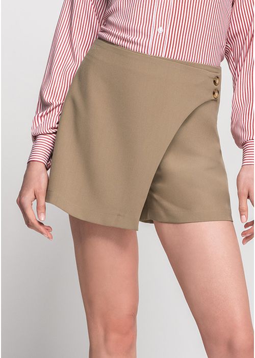 FALDA-SHORT EXPRESS PARA MUJER 64729