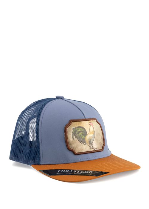 GORRA FORASTERO PARA HOMBRE 69873