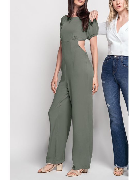 JUMPSUIT EXPRESS PARA MUJER 64731