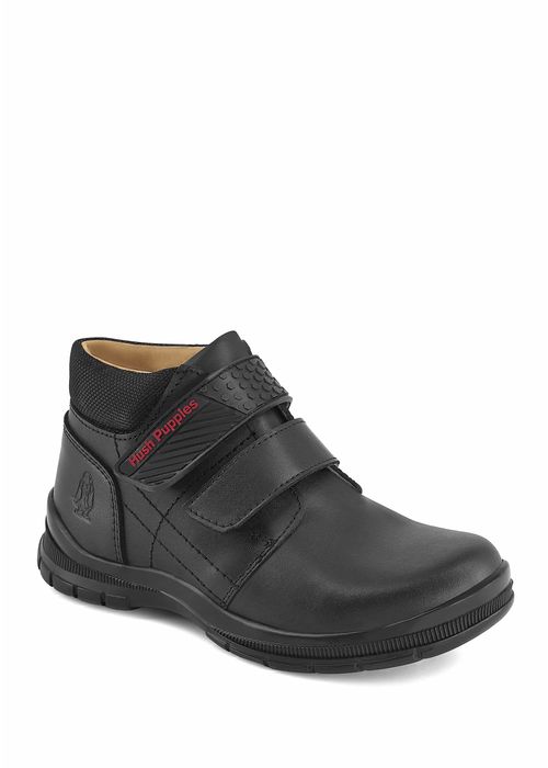 BOTIN HUSH PUPPIES PARA NIÑO 72183