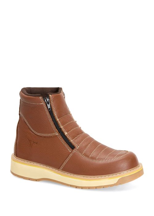 BOTIN FORASTERO PARA HOMBRE 66093