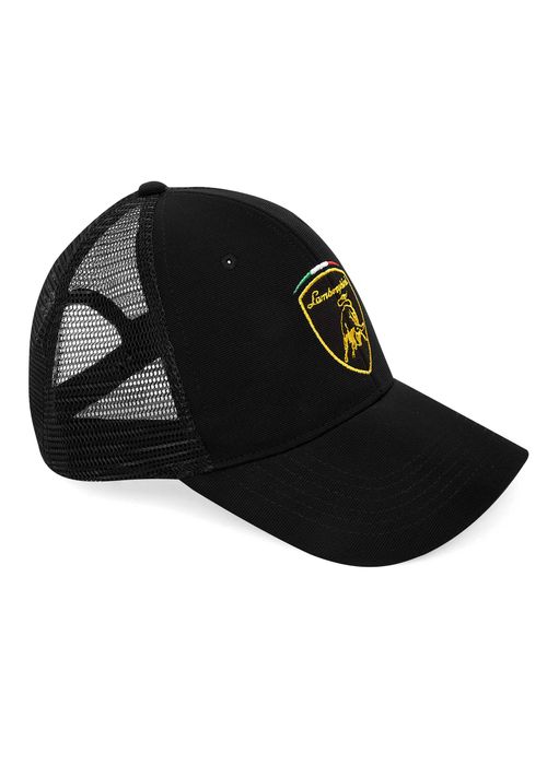 GORRA LAMBORGHINI PARA HOMBRE 84989