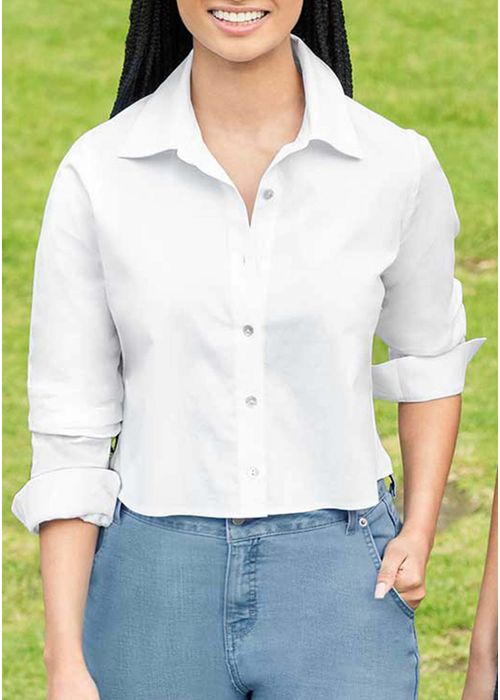 CAMISA ANDREA PARA MUJER 43114