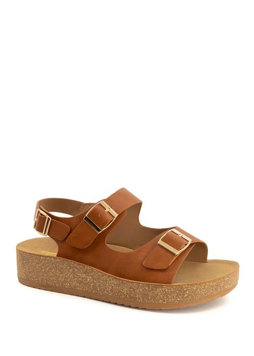 PLATAFORMA ANDREA PARA MUJER 61750