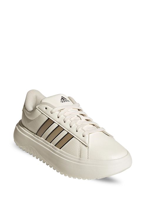 ADIDAS COURT PLATFORM PARA MUJER 54171