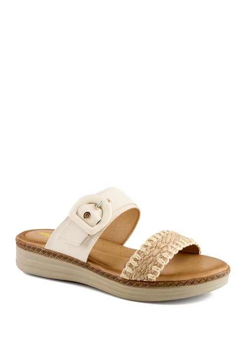 SANDALIA ANDREA PARA MUJER 65563
