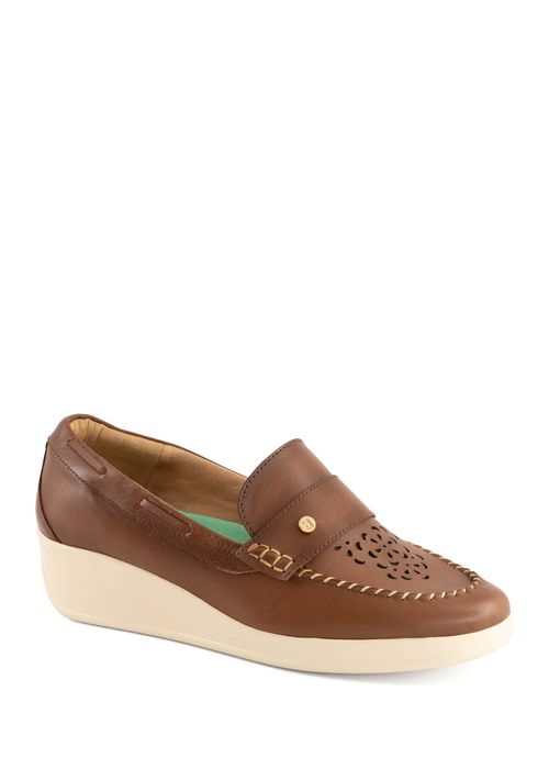 PLATAFORMA ANDREA PARA MUJER 65342