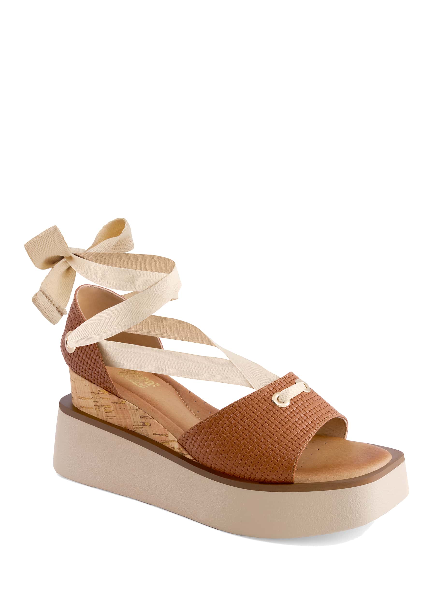 SANDALIA ANDREA PARA MUJER 65508