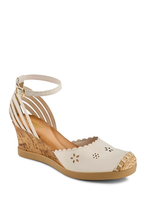SANDALIA ANDREA PARA MUJER 65280