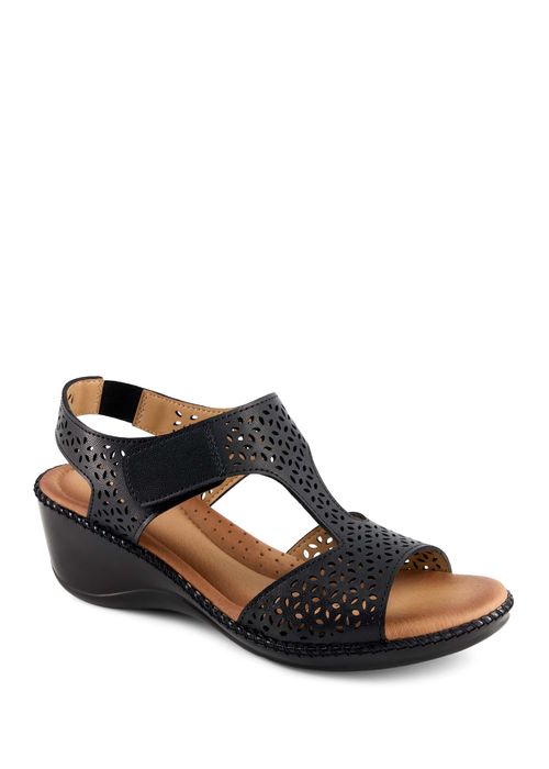 SANDALIA ANDREA PARA MUJER 65532