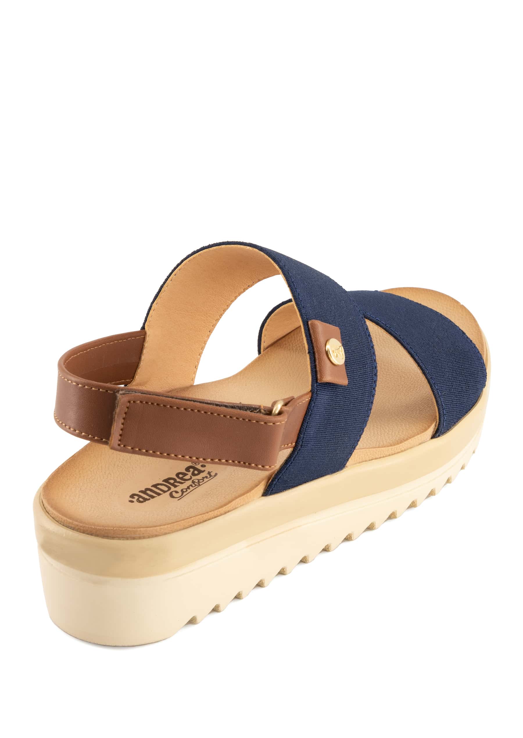 Espadrilles Sandals Zapatos De Andrea 2019 Primavera Verano