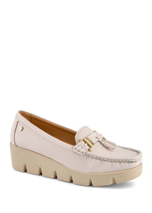 PLATAFORMA ANDREA PARA MUJER 65358