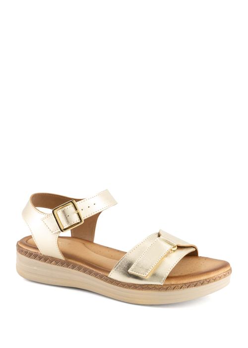 SANDALIA ANDREA PARA MUJER 65564