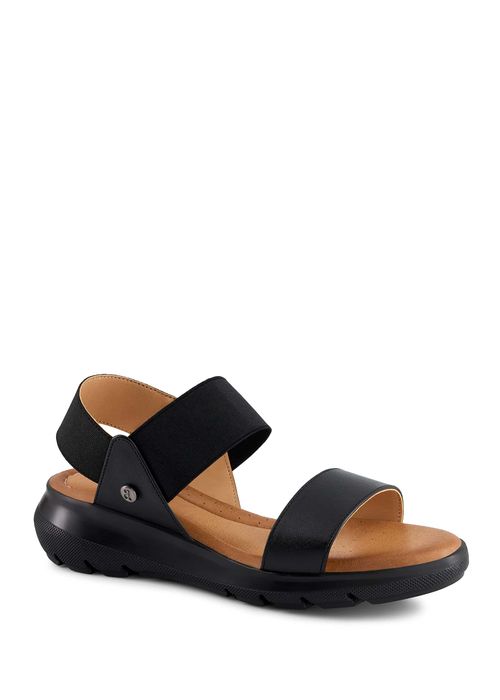 PLATAFORMA ANDREA PARA MUJER 65450