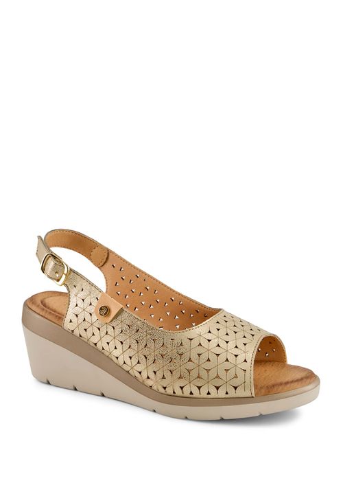 SANDALIA ANDREA PARA MUJER 65258