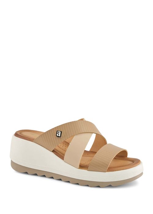 PLATAFORMA ANDREA PARA MUJER 65566