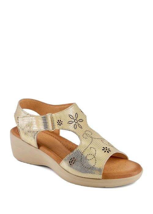 SANDALIA ANDREA PARA MUJER 65431
