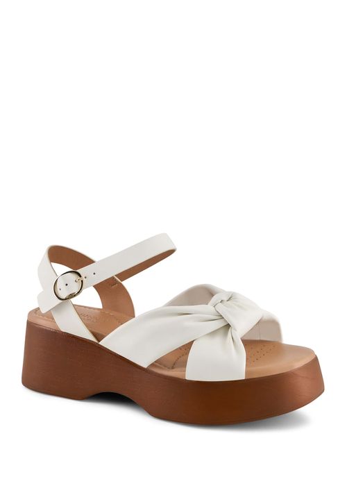 PLATAFORMA ANDREA PARA MUJER 65710