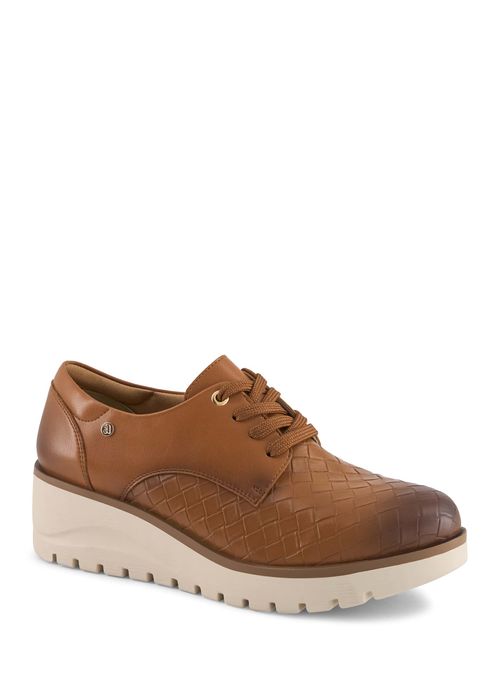 PLATAFORMA ANDREA PARA MUJER 65776