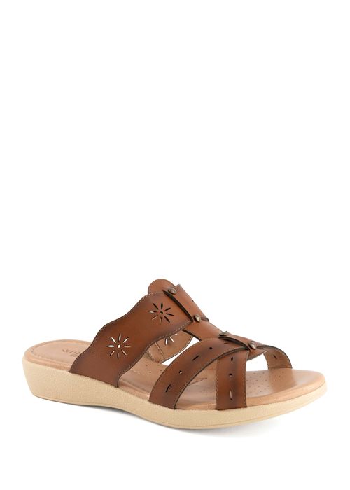 SANDALIA ANDREA PARA MUJER 65772